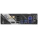 ASRock | X670E PRO RS | Rodzina procesorów AMD | Gniazdo procesora AM5 | DDR5 DIMM | Gniazda pamięci 4 | Obsługiwane interfejsy