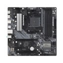 ASRock | A520M PHANTOM GAMING 4 | Rodzina procesora AMD | Gniazdo procesora AM4 | Pamięć DDR4 DIMM | Ilość slotów pamięci 4 | Ob