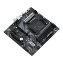 ASRock | A520M PHANTOM GAMING 4 | Rodzina procesora AMD | Gniazdo procesora AM4 | Pamięć DDR4 DIMM | Ilość slotów pamięci 4 | Ob