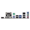 ASRock | H510M-HDV R2.0 | Rodzina procesorów Intel | Gniazdo procesora LGA1200 | DDR4 DIMM | Gniazda pamięci 2 | Obsługiwane int