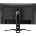ASRock | PG32QF2B | 31,5 " | VA | 16:9 | 165 Hz | 1 ms | 2560 x 1440 pikseli | 550 cd/m² | 2 porty HDMI