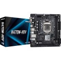 ASRock | Rodzina procesorów Intel | Gniazdo procesora 1200 | DDR4 DIMM | Gniazda pamięci 2 | Obsługiwane interfejsy dysków tward