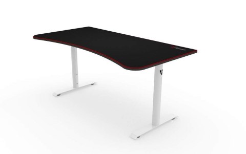 Arozzi Arena Gaming Desk - White | Arozzi White