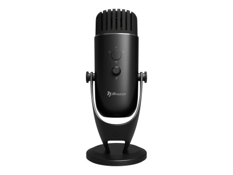 Arozzi Colonna Microphone - Black | Arozzi