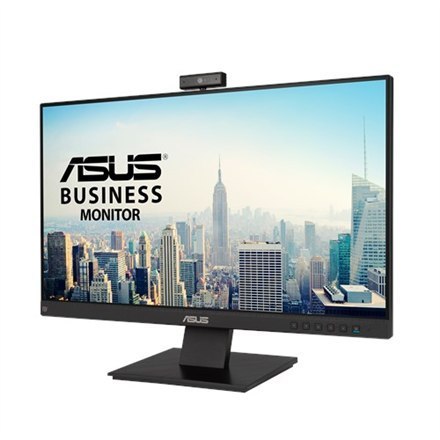 Asus | BE24EQK | 23.8 " | IPS | FHD | 16:9 | 5 ms | 300 cd/m² | Black | HDMI ports quantity 1 | 75 Hz