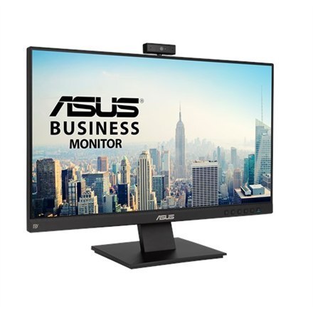 Asus | BE24EQK | 23.8 " | IPS | FHD | 16:9 | 5 ms | 300 cd/m² | Black | HDMI ports quantity 1 | 75 Hz