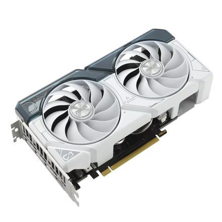 Asus | Dual GeForce RTX 4060 Ti 8 GB | NVIDIA GeForce RTX 4060 Ti | 8 GB