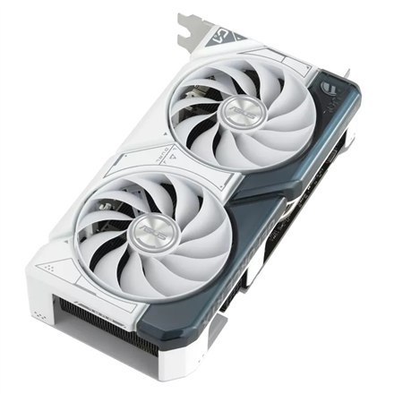 Asus | Dual GeForce RTX 4060 Ti 8 GB | NVIDIA GeForce RTX 4060 Ti | 8 GB