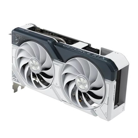 Asus | Dual GeForce RTX 4060 Ti 8 GB | NVIDIA GeForce RTX 4060 Ti | 8 GB