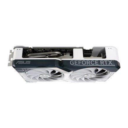 Asus | Dual GeForce RTX 4060 Ti 8 GB | NVIDIA GeForce RTX 4060 Ti | 8 GB
