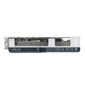 Asus | Dual GeForce RTX 4060 Ti 8 GB | NVIDIA GeForce RTX 4060 Ti | 8 GB