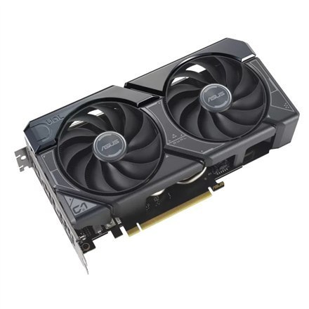 Asus | Dual GeForce RTX 4060 Ti 8 GB | NVIDIA GeForce RTX 4060 Ti | 8 GB