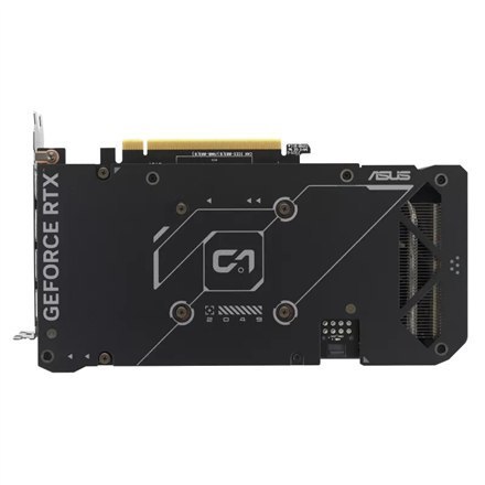 Asus | Dual GeForce RTX 4060 Ti 8 GB | NVIDIA GeForce RTX 4060 Ti | 8 GB