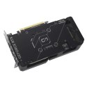 Asus | Dual GeForce RTX 4060 Ti 8 GB | NVIDIA GeForce RTX 4060 Ti | 8 GB