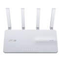 Asus | Dwuzakresowy router WiFi 6 AX3000 (PROMO) | EBR63 | 802.11ax | 2402 Mbit/s | 10/100/1000 Mbit/s | Porty Ethernet LAN (RJ-