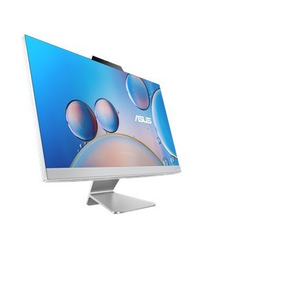Asus | ExpertCenter | F3402WFAK-BPC001W | Desktop | AiO | 23,8 " | AMD Ryzen 5 | 7520U | Pamięć wewnętrzna 16 GB | LPDDR5 na pok
