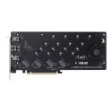 Asus | KARTA HYPER M.2 X16 GEN 4