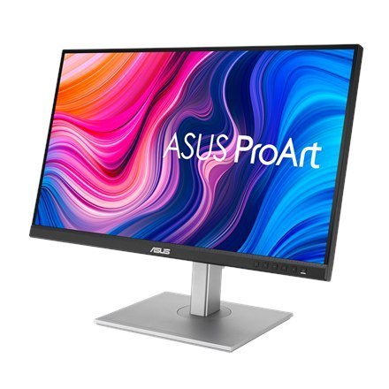Asus | PA279CV | 27 " | IPS | 4K UHD | 16:9 | 5 ms | 350 cd/m² | Czarny/Srebrny | Porty HDMI w ilości 2 | 60 Hz