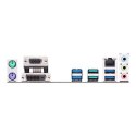 Asus | PRIME B450M-K II | Memory slots 2 | Number of SATA connectors | Chipset AMD B | Micro ATX | Processor family AMD | Proces