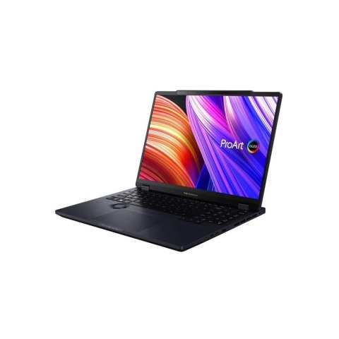 Asus | ProArt H7604JI-MY047W | Mineral Black | 16 " | OLED | Touchscreen | Intel Core i9 | i9-13980HX | 32 GB | DDR5 | SSD 2000