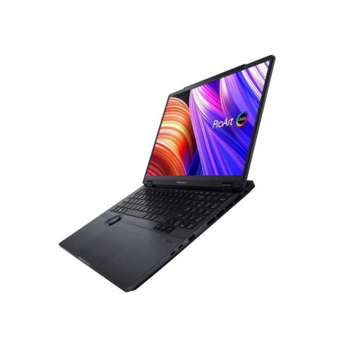 Asus | ProArt H7604JI-MY047W | Mineral Black | 16 " | OLED | Touchscreen | Intel Core i9 | i9-13980HX | 32 GB | DDR5 | SSD 2000