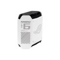Asus | Router Asus Wifi 6 802.11ax Tri-band Gigabit Gaming Mesh GT6 ROG Rapture (1-Pack) | 802.11ax | 574+4804+4804 Mbit/s | 10/