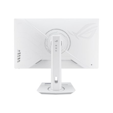 ASUS ROG Strix XG27ACS-W USB-C Gaming Monitor 27" IPS 2560x1440/16:9/350cd/m2/1ms Dispaly port, HDMI, USB_C, Headphone port