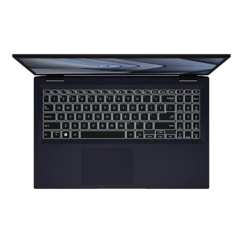 Asus ExpertBook | B1502CVA-BQ3124X | Star Black | 15.6 &quot; | IPS | FHD | 1920 x 1080 pixels | Anti-glare | Intel Core i5 | 1335U |