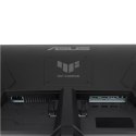 Asus Gaming Monitor TUF Gaming VG249QM1A 23.8 " IPS FHD 1920 x 1080 16:9 1 ms 350 cd/m² Black Earphone Jack 270 Hz HDMI ports qu