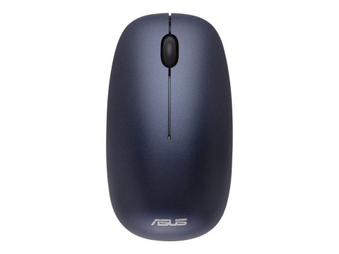 Asus Mouse MW201C Mouse Wireless Royal Blue
