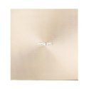 Asus | SDRW-08U9M-U | Zewnętrzny | Napęd DVD±RW (±R DL) | Złoty | USB 2.0