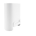 Asus | System Mesh Biznesowy na trzy pasma Wifi 6 802.11ax | EBM68 (2 szt.) | 802.11ax | 4804 Mbit/s | 10/100/1000 Mbit/s | 3 po