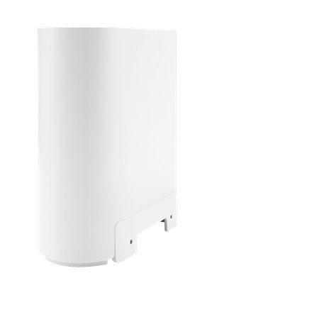 Asus | System Mesh Biznesowy na trzy pasma Wifi 6 802.11ax | EBM68 (2 szt.) | 802.11ax | 4804 Mbit/s | 10/100/1000 Mbit/s | 3 po