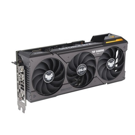 Asus | TUF Gaming GeForce RTX 4060 Ti 8 GB | NVIDIA GeForce RTX 4060 Ti | 8 GB