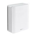 Asus | Tri-band WiFi 7 Smart AiMesh Extendable Router | ZenWiFi BT8 (2pk) | 802.11be | 14000 Mbit/s | Ethernet LAN (RJ-45) ports