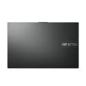 Asus | Vivobook Go 15 OLED E1504FA-L1252W | Mixed Black | 15,6 " | OLED | FHD | Glossy | AMD Ryzen 3 | 7320U | 8 GB | LPDDR5 na