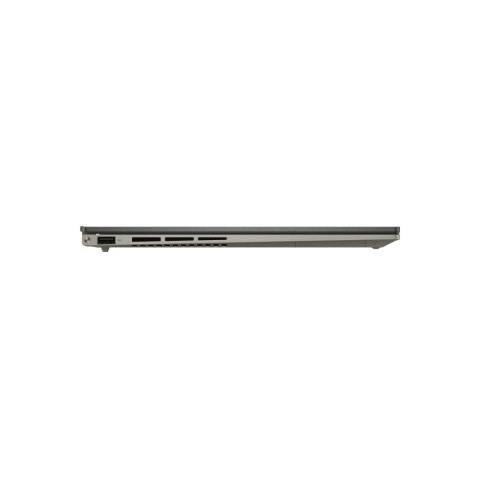 Asus | Zenbook 15 OLED UM3504DA-MA339W | Basalt Grey | 15.6 " | OLED | 2.8K | 2880 x 1620 pixels | Glossy | AMD Ryzen 7 | 7735U