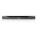 Aten | 1-Local/1-Remote Access 8-Port Cat 5 KVM over IP Switch with Virtual Media (1920 x 1200) | KN1108VA-AX-G
