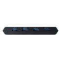 Aten | 2-Port 4K USB-C KVM Dock Switch | US3311