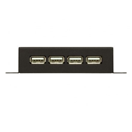 Aten | 4-Port USB 2.0 CAT 5 Extender | UCE3250-AT-G