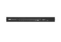 Aten 8-portowy rozgałęźnik HDMI Cat 5 Aten | HDMI | 8-portowy rozgałęźnik HDMI Cat 5