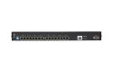 Aten 8-portowy rozgałęźnik HDMI Cat 5 Aten | HDMI | 8-portowy rozgałęźnik HDMI Cat 5