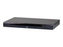 Aten | ATEN KVM over IP KN1116VA - Przełącznik KVM - 16 portów - Zarządzany - Do montażu w szafie rack