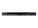 Aten | ATEN KVM over IP KN1116VA - Przełącznik KVM - 16 portów - Zarządzany - Do montażu w szafie rack