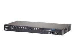 Aten CS17916 16-Port USB HDMI/Audio KVM Switch Aten