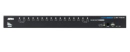 Aten CS17916 16-Port USB HDMI/Audio KVM Switch Aten