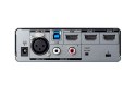 Aten | Dual HDMI to USB-C UVC Video Capture | Camlive Pro