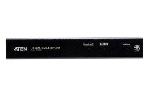 Aten | Konwerter 12G-SDI na HDMI | VC486 | Miesiące gwarancji