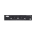 Aten | Przełącznik 2x2 4K HDMI Martrix | VM0202H | Gwarancja 36 miesięcy