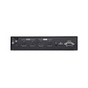 Aten | Przełącznik 2x2 4K HDMI Martrix | VM0202H | Gwarancja 36 miesięcy